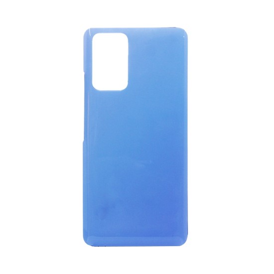 Tapa Trasera Xiaomi Redmi Note 10 Pro 4G Azul Tapa Trasera Xiaomi Redmi Note 10 Pro 4G Azul
